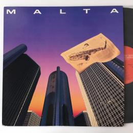 〔LP〕MALTA／MALTA