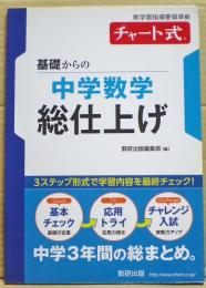 基礎からの中学数学総仕上げ