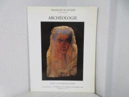 Archéologie. Ventes aux enchères, 25-26 septembre 1998