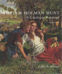 WILLIAM HOLMAN HUNT: A Catalogue Raisonne 全2冊揃 [ウィリアム・ホルマン・ハント]