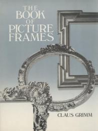 The Book of Picure Frames