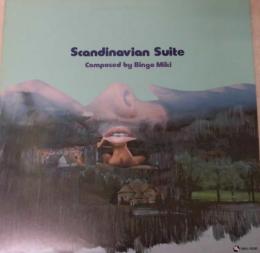 Scandinavian Suite: Composed by Bingo Miki 北欧組曲(レコード)