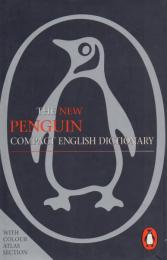 The New PENGUIN Compact English Dictionary