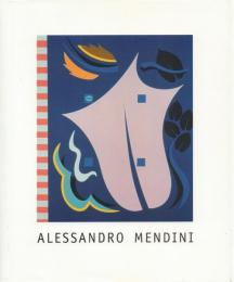 Alessandro Mendini: Entworfene Maleeri - Gemalte Entwurfe Designed Painting - Painted Design [アレッサンドロ・メンディニ]