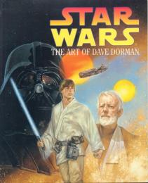 STAR WARS : The Art of Dave Dorman