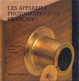 Les Appareils Photographiques Francais [フランスのカメラ]