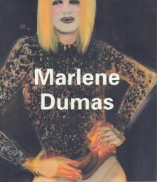 Marlene Dumas