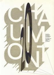20e Festival international de l'Affiche et du Graphisme de Chaumont 20th International Poster and Graphic Design Festival of Chaumont [第20回ショーモン国際ポスター&グラフィックデザイン・フェスティバル図録]