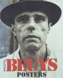 BEUYS POSTERS (Joseph Beuys Plakate/Posters)