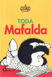 TODA Mafalda [マファルダ]