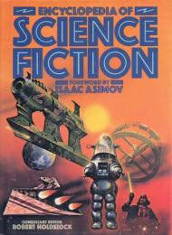 Encyclopedia of SCIENCE FICTION