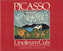 PICASSO: Linoleum Cuts [ピカソ]