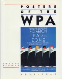 Posters of the WPA