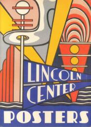 Lincoln Center Posters