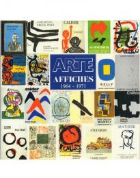 ARTE AFFICHES 1964-1971 Volume1