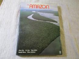 The Amazon (Hardcover)