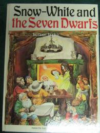 Snow-White and the Seven Dwarfs　白雪姫と七人の小人　英文