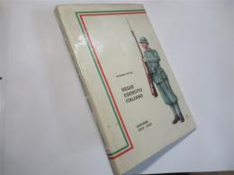 REGIO ESERCITO ITALIANO. UNIFORMI 1919 - 1933