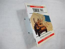 Tobruk 1941: Rommel's opening move 080 (Campaign)
