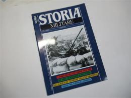 storia militare  n. 105 - giugno 2002