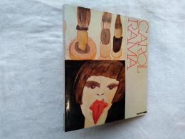 Carol Rama (Italian Edition)Paperback