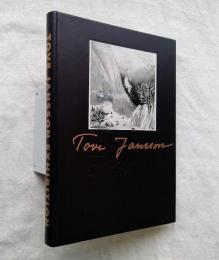 トーベ・ヤンソン展 : ムーミンと生きる : 生誕100周年 : Tove Jansson