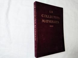 La collection Matsukata