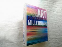 Art at the turn of the millennium