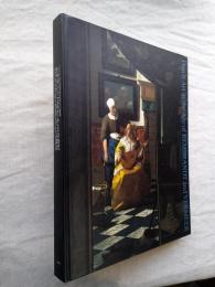 レンブラント、フェルメールとその時代 : アムステルダム国立美術館所蔵17世紀オランダ美術展