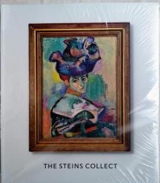 The Steins collect : Matisse, Picasso, and the Parisian avant-garde
