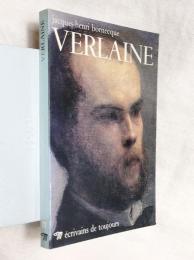 VERLAINE   ポール・ヴェルレーヌ  collections microcosme  フランス語