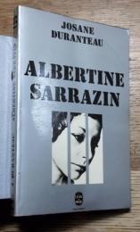 ALBERTINE SARRAZIN　アルベルティーヌ・サラザン　フランス語