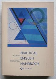 [英書] PRACTICAL ENGLISH HANDBOOK 9th edition