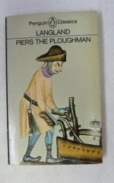 [英書　PENGUIN CLASSICS] PIERS THE PLOUGHMAN translated into modern language with an introduction　
