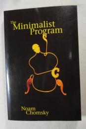 The Minimalist Program by Noam Chomsky