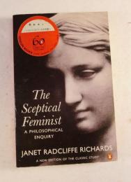 [英書]  The Sceptical Feminist A PHILOSOPHICAL ENQUIRY （懐疑的な男女平等主義）