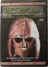 【DVD】 BEOWULF AN EXPLORATION INTO THE ANGLO-SAXON MYTH OF MEN AND MONSTERS