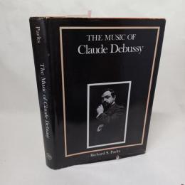 The music of Claude Debussy