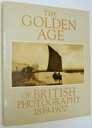 (英) The Golden Age of British Photography 1839-1900