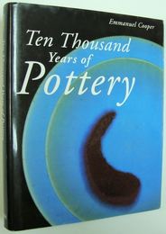 (英)Ten thousand years of pottery