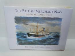 British Merchant Navy Images  　　　
