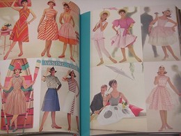 EARLY 60s FASHION STYLE（1960〜1965年ファッション・スタイル）