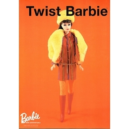 Twist Barbie