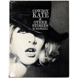COWBOY KATE & OTHER STORIES