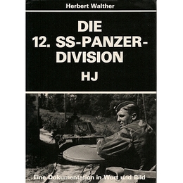 DIE 12. SS-PANZER-DIVISION HJ