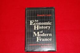 An Economic History of Modern France