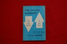 The Ceylon economy : from the Great Depression to the Great Boom : an analysis of cyclical fluctuations and their impact, 1930-1952