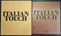 ITALIAN TOUCH　(イタリアンタッチ)