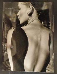 JEANLOUP SIEFF 40 YEARS OF PHOTOFRAPHY