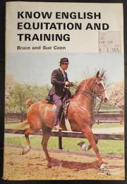 Know English equitation and training